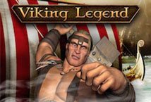 Vikings Legend slot